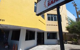 Hotel e Restaurante Samburá